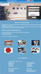 Mobile Screenshot of deepmould.com